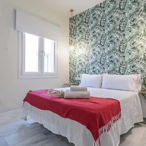 La Fuente De La Casona Apartamento