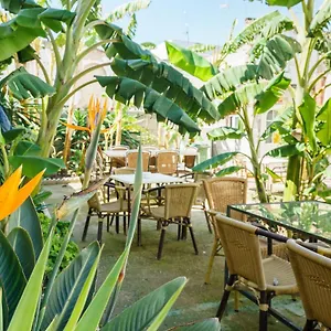 2* Hotel Carlos V Jerez By Vivere