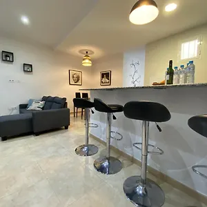 Cazón, Jerez Centro Apartamento