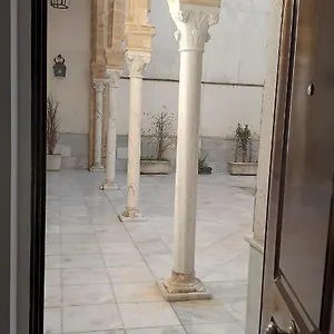 Casa Palacio Arcos Del Carmen Apartamento