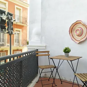 Sherryflat Esteve Apartamento