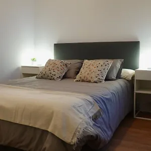 Aromaz Apartamento