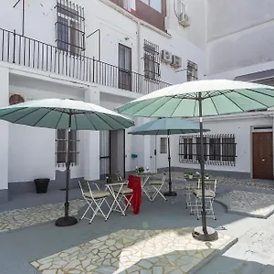 Casa Rosaleda Apartamento