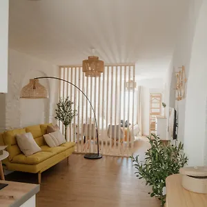Reformado Jereles Apartamento