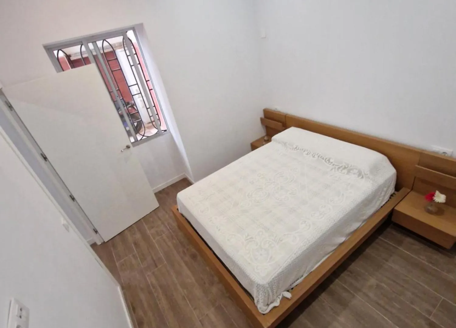 Apartment Apartamento Arroyo Jerez de la Frontera Spain