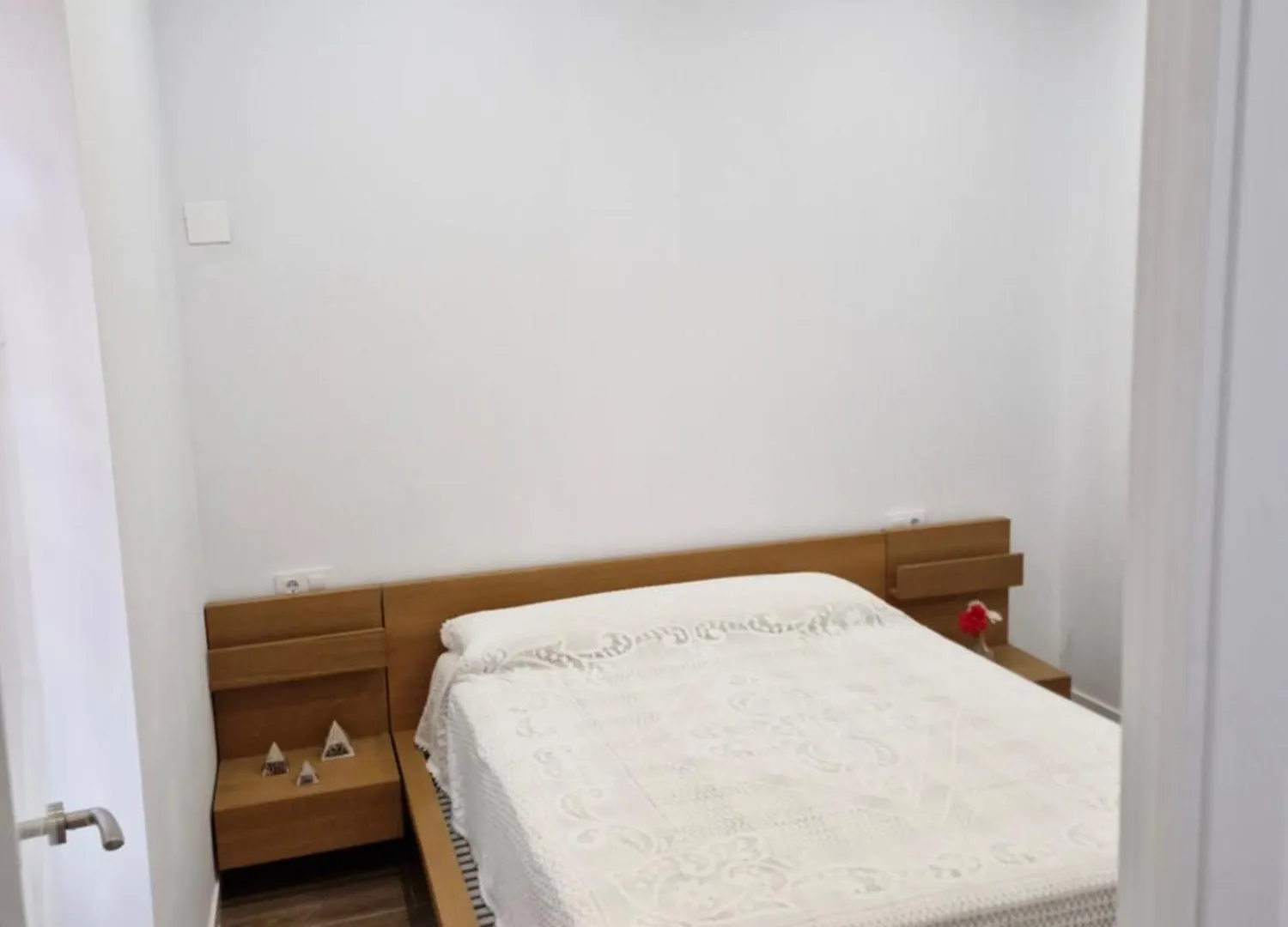 Apartamento Arroyo location