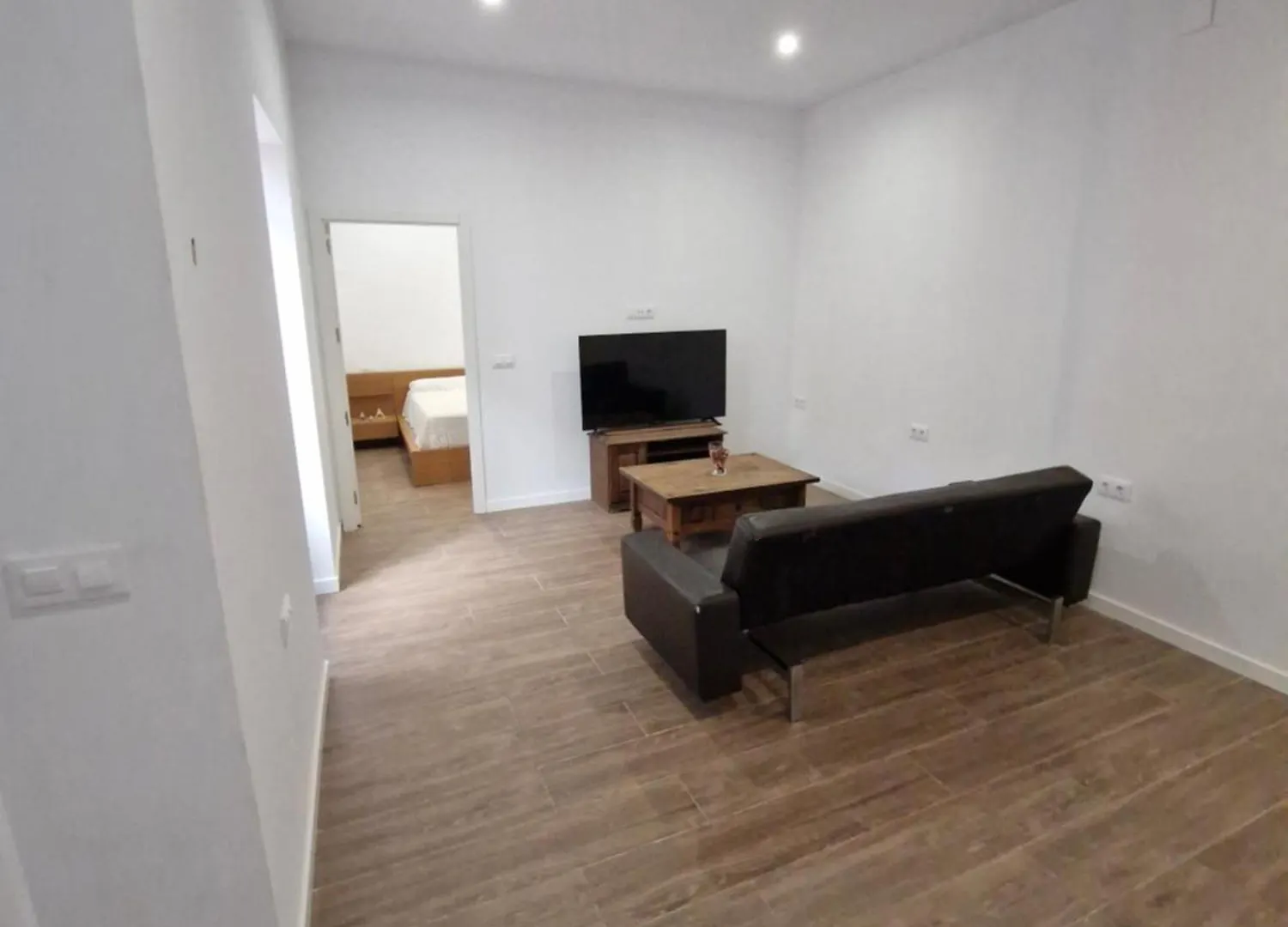 Apartamento Arroyo Jerez de la Frontera