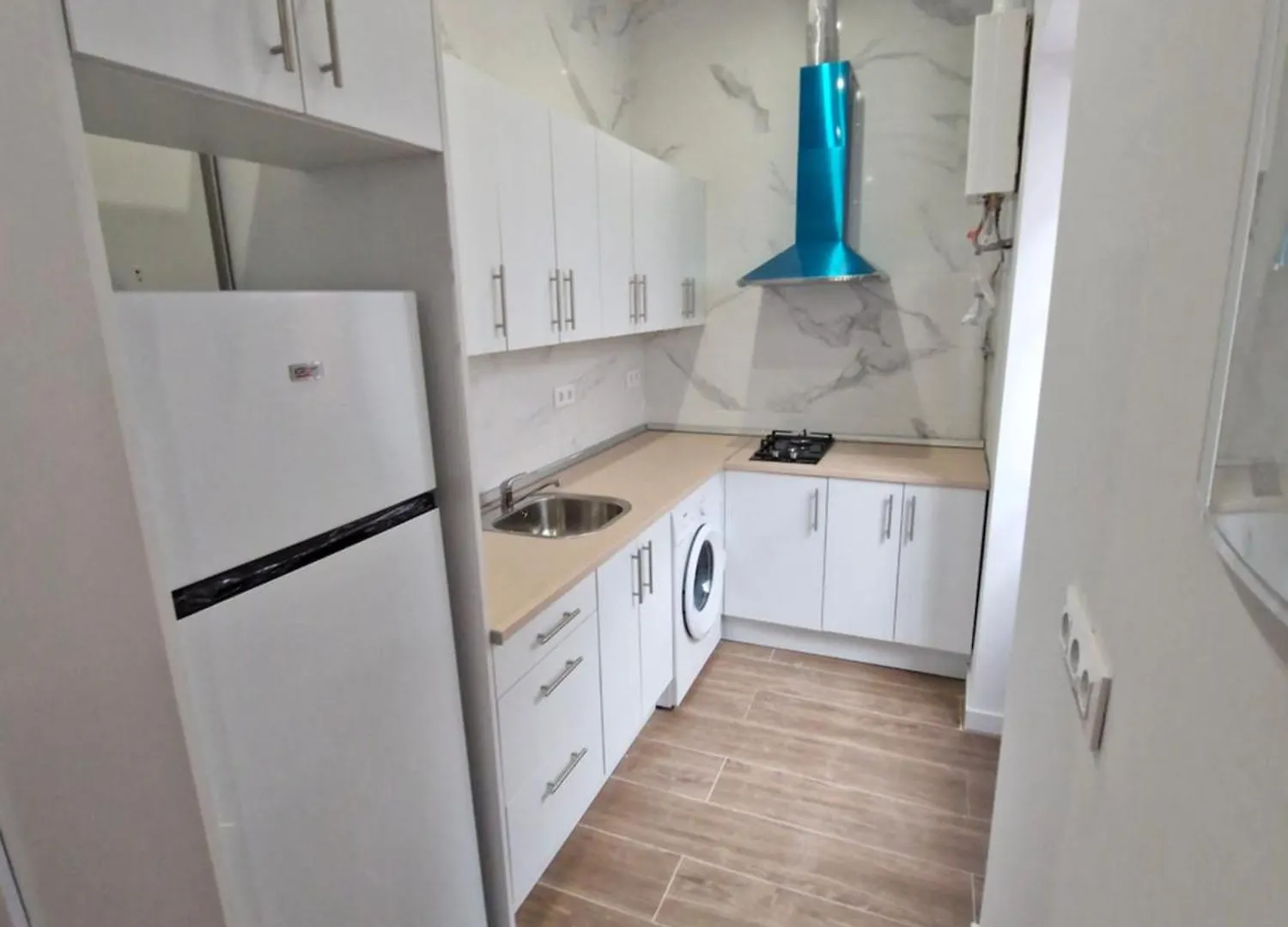 Apartamento Arroyo Jerez de la Frontera Apartment