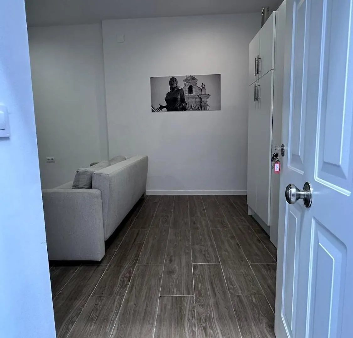 Apartamento Arroyo Jerez de la Frontera 0*,  Spain