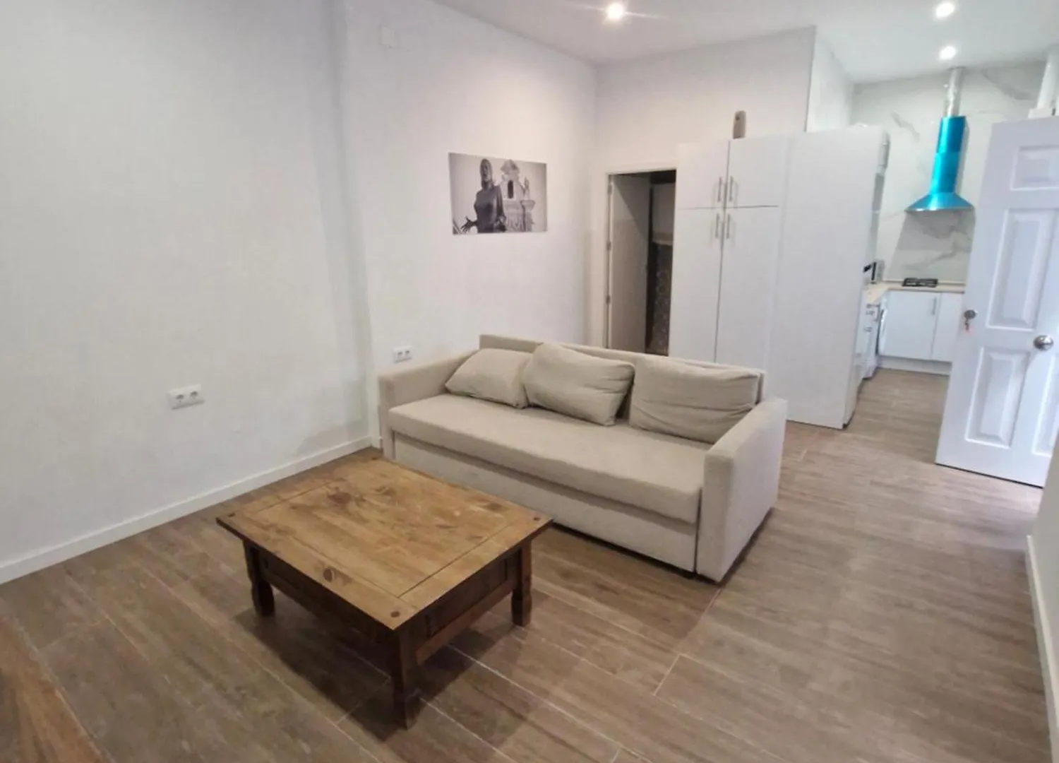 Apartamento Arroyo Jerez de la Frontera