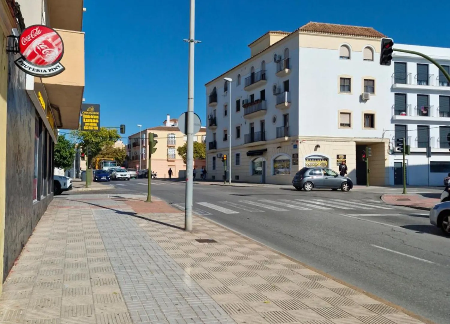 Apartment Apartamento Arroyo Jerez de la Frontera