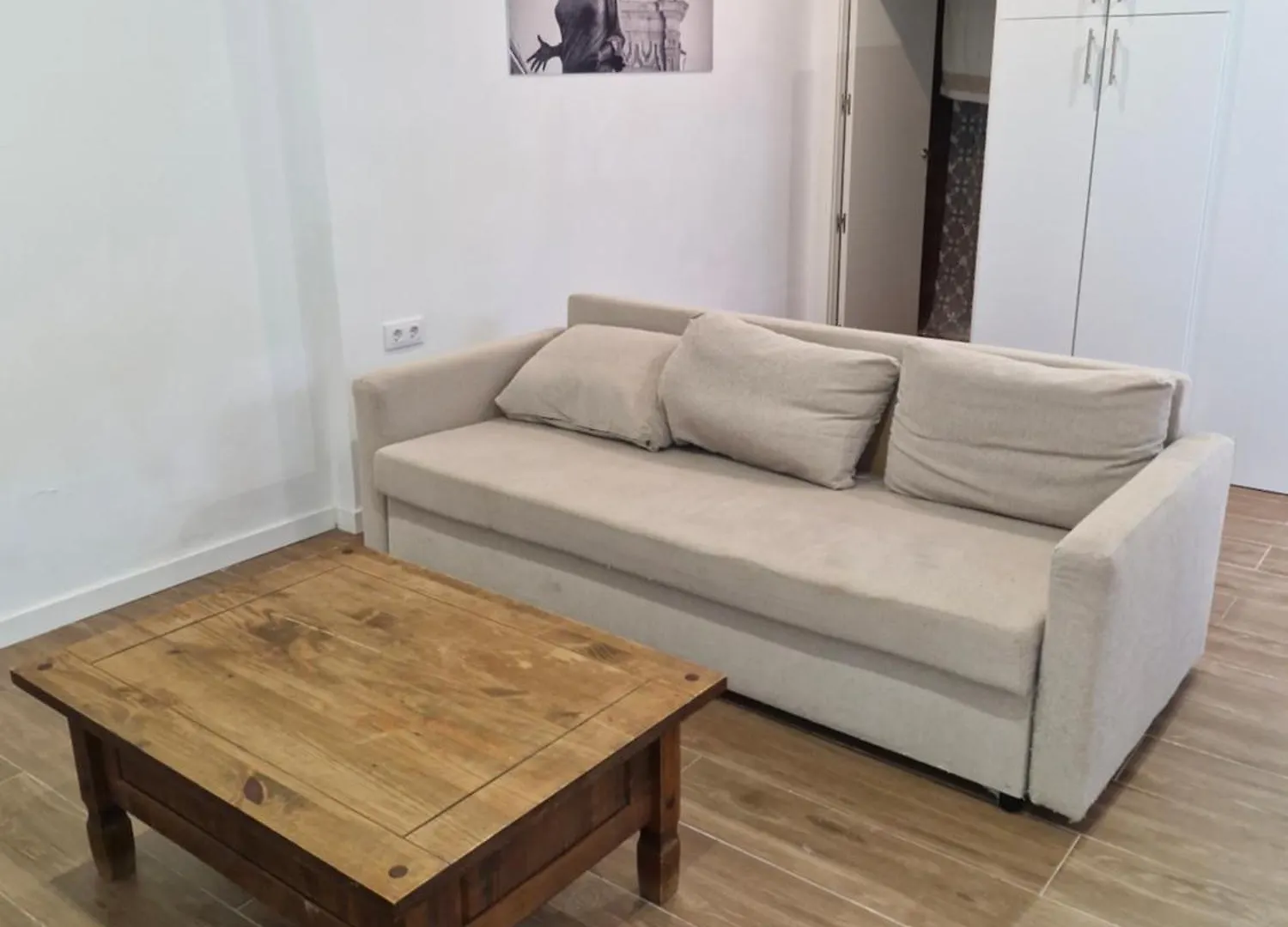 Apartamento Arroyo Jerez de la Frontera Spain